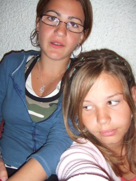 fanny et moi