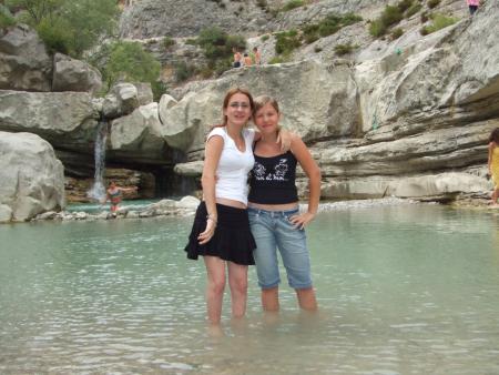 fanny et moi